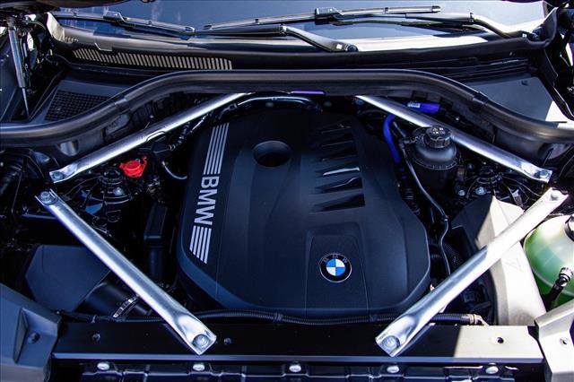 New 2026 BMW X5 xDrive40i w/ Premium Package image 26