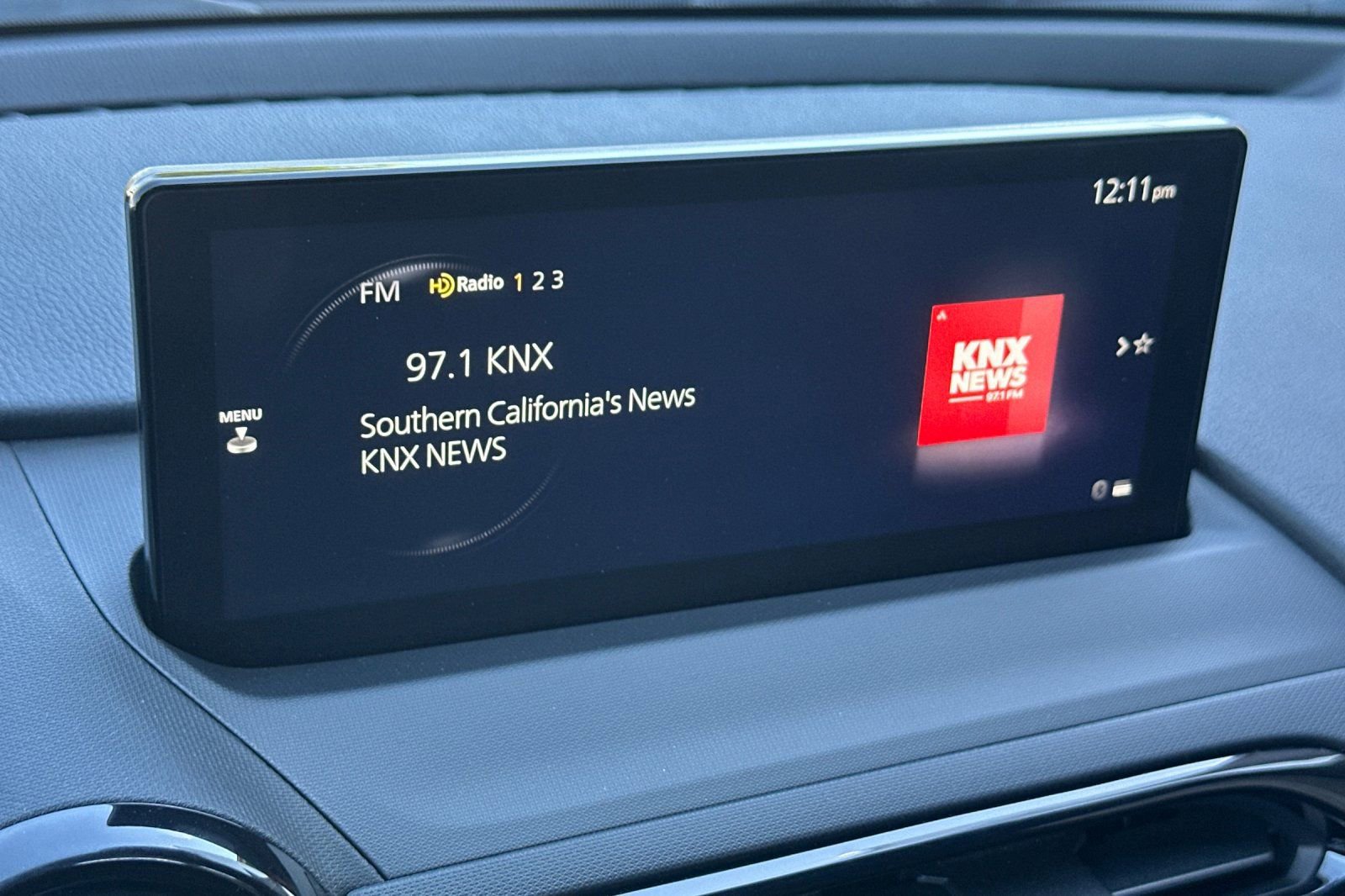 Used 2024 MAZDA MX-5 Miata Sport image 16