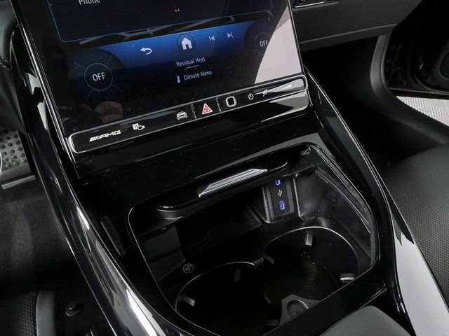 Used 2024 Mercedes-Benz AMG GT 55 image 18