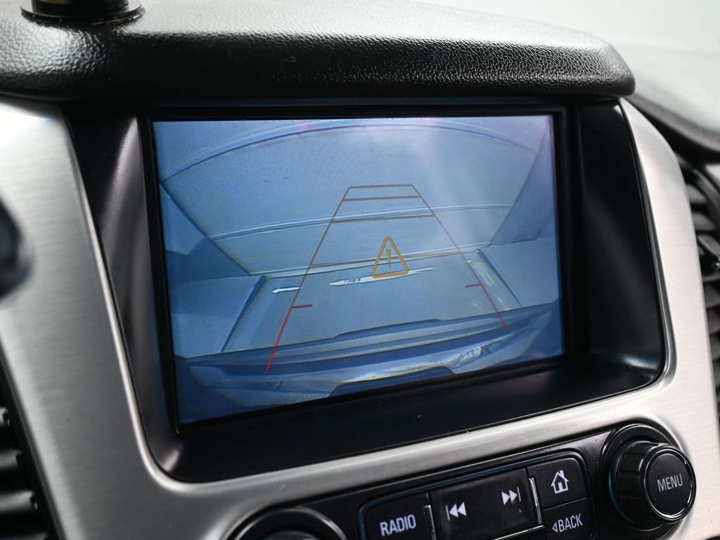 Used 2019 GMC Yukon XL SLT w/ Open Road Package image 16