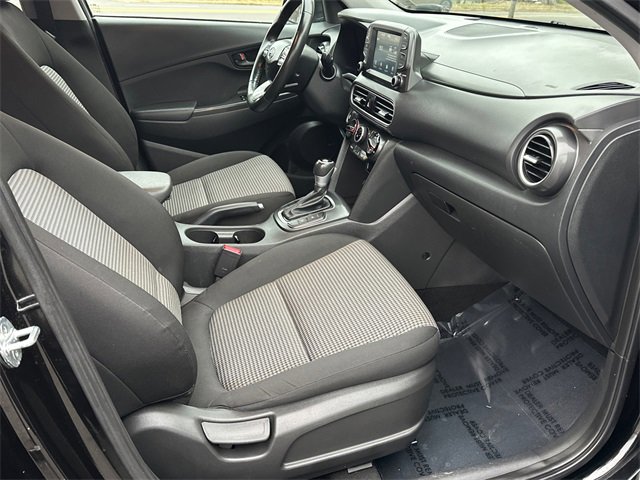 Used 2020 Hyundai Kona SEL Plus image 8