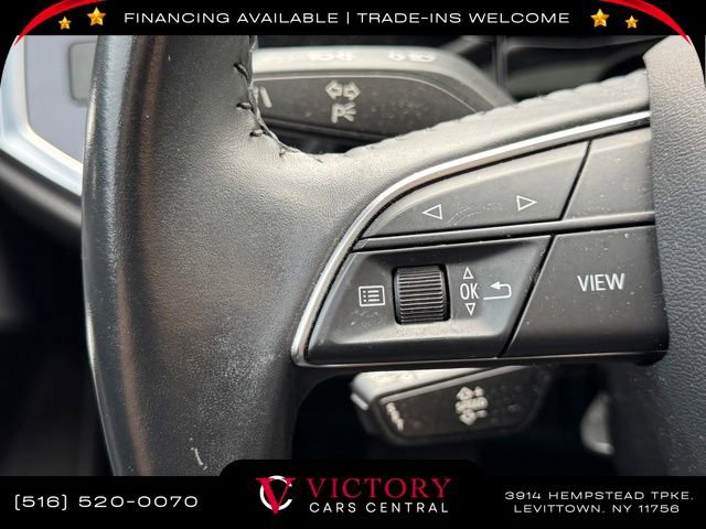 Used 2020 Audi Q3 2.0T Premium w/ Convenience Package image 24