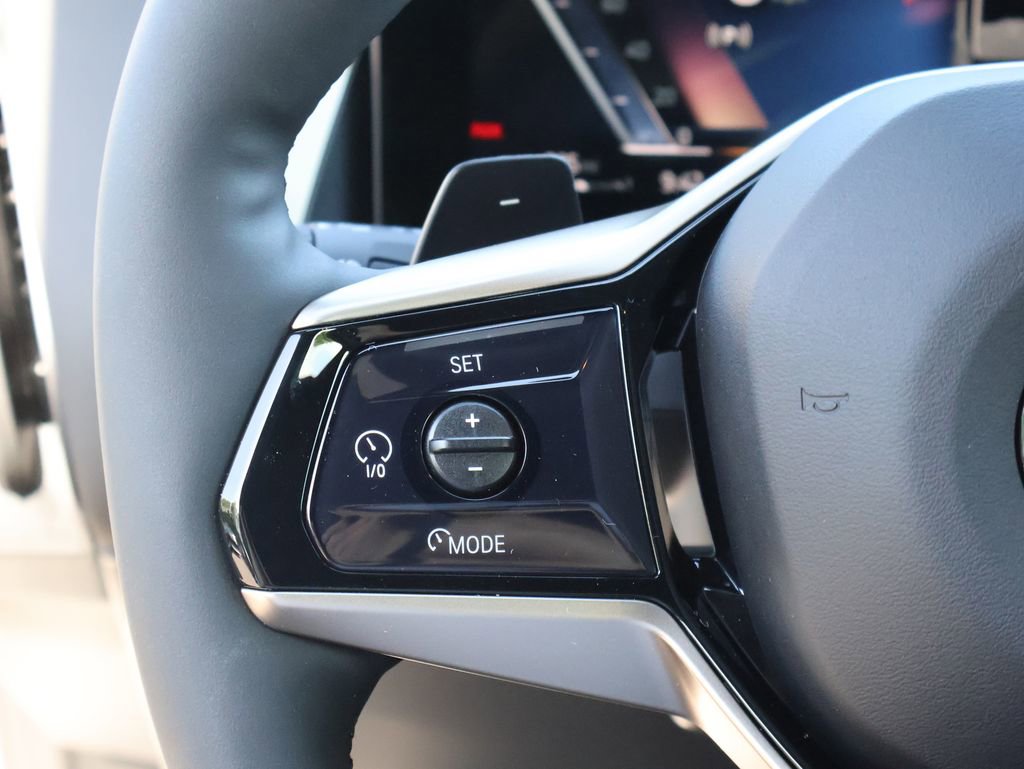 New 2025 BMW X3 xDrive30i w/ Premium Package image 35