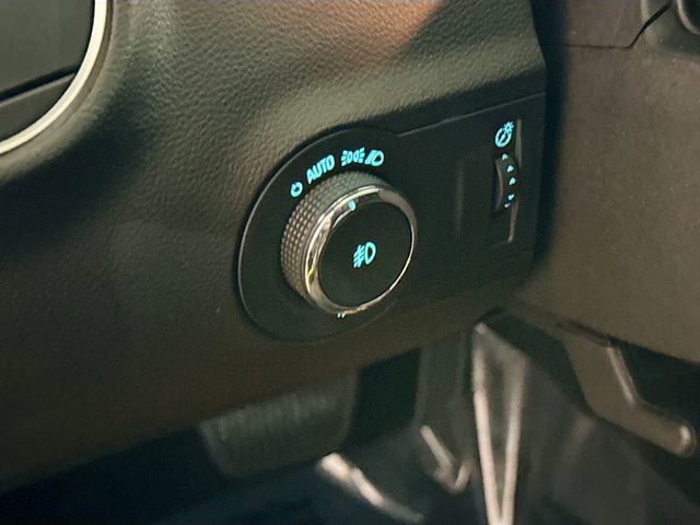 Used 2015 Chevrolet Camaro LT w/ RS Package RWD image 11