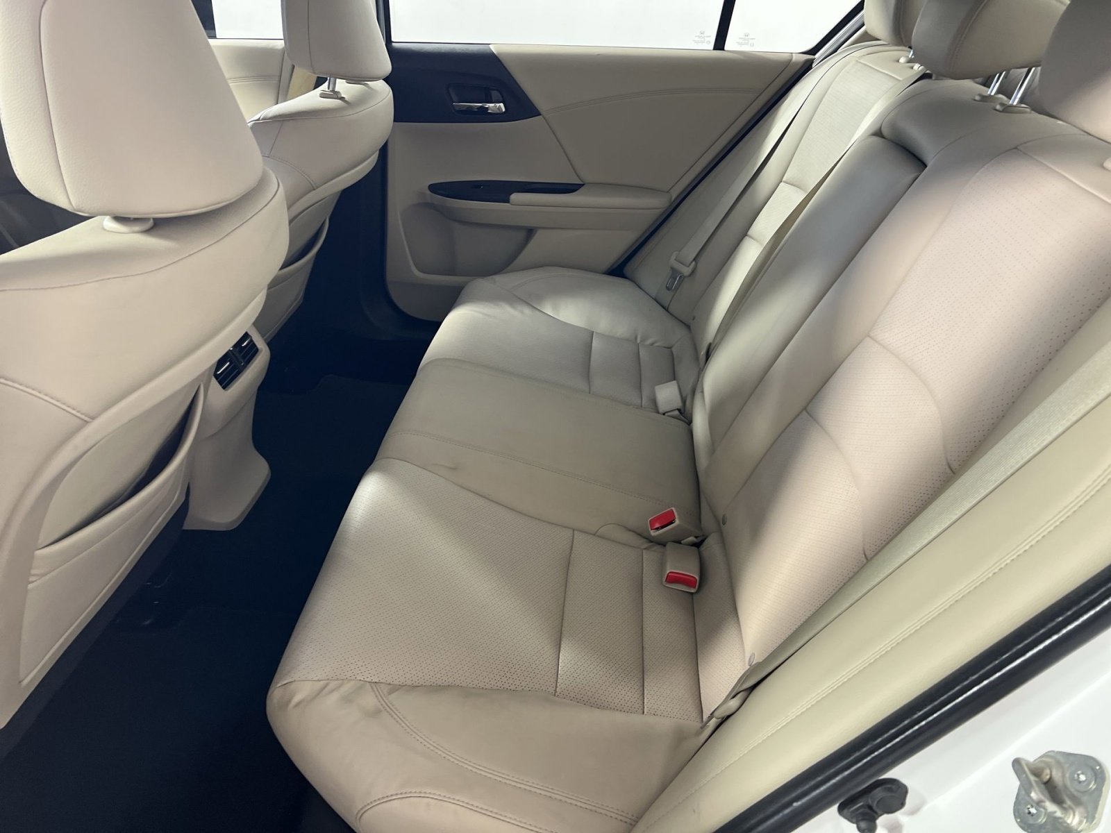 Used 2013 Honda Accord EX-L image 25