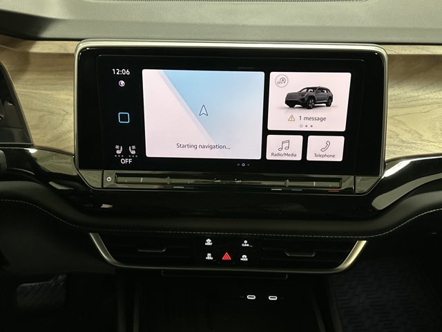 New 2026 Volkswagen Atlas SE image 32