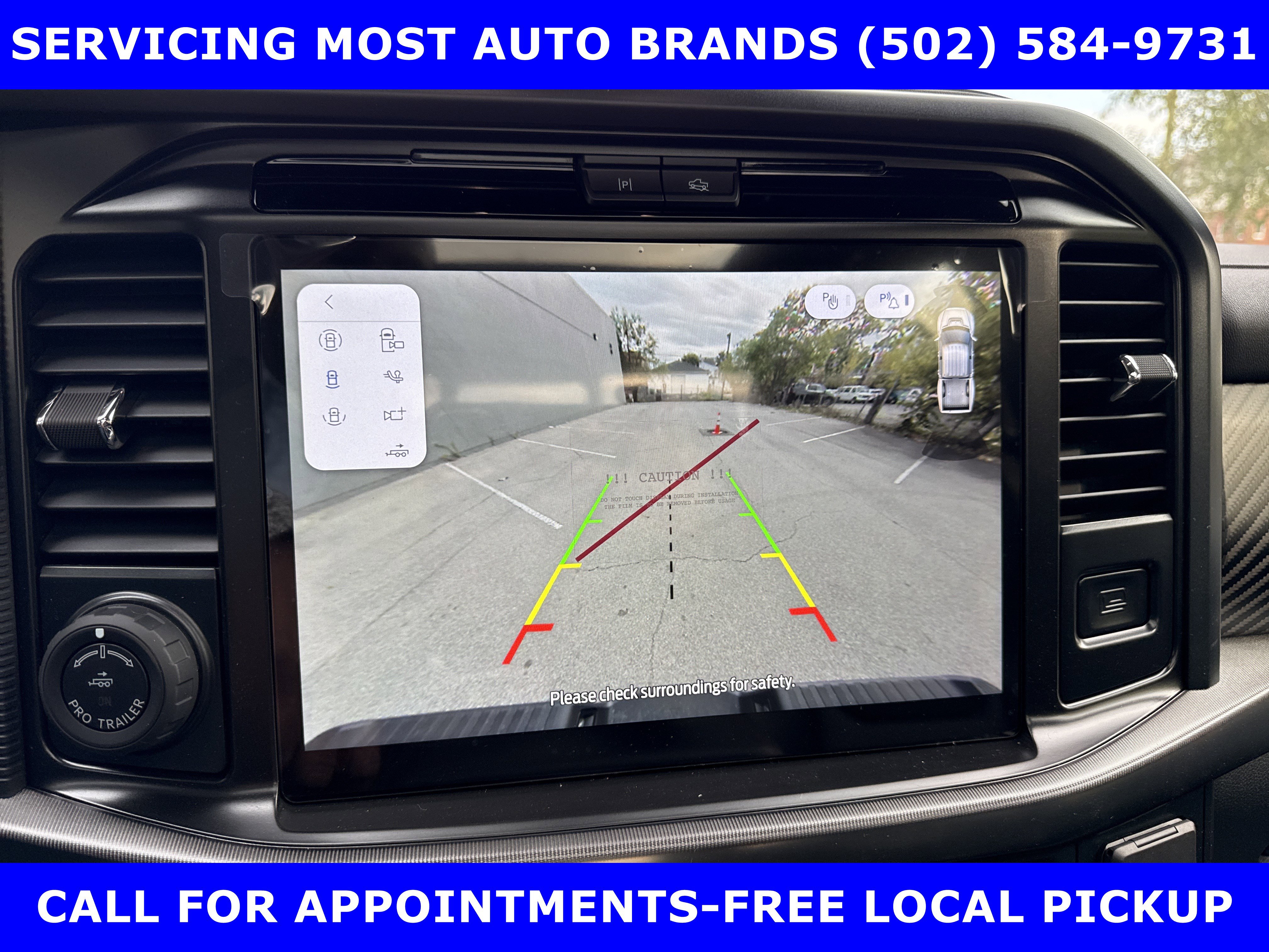 New 2025 Ford F150 Raptor image 38