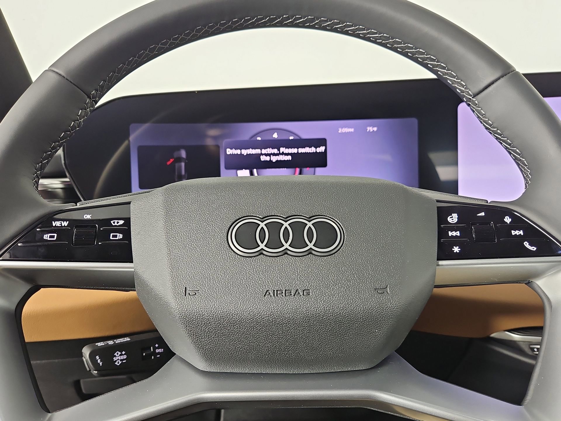 New 2026 Audi A6 Prestige AWD/4WD image 25