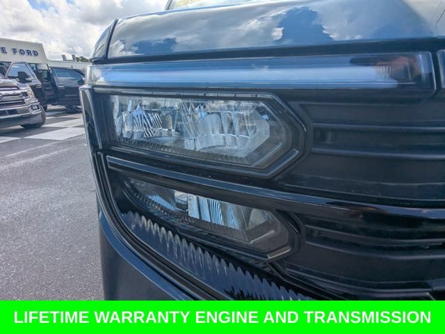 Used 2025 Ford Expedition Active AWD/4WD image 11