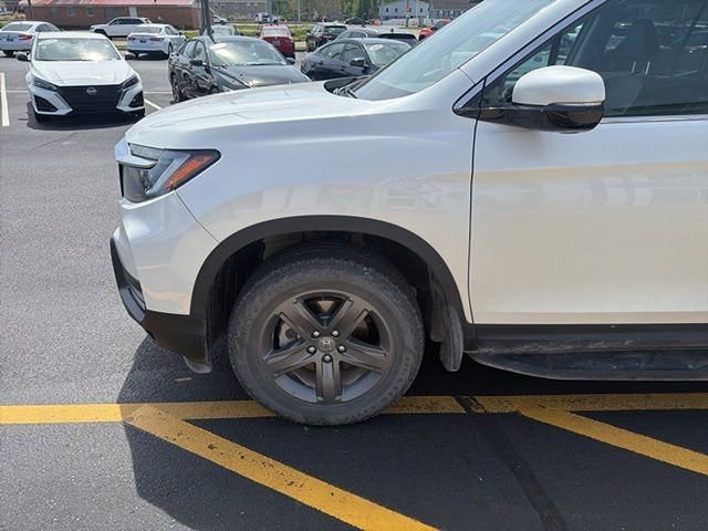 Used 2022 Honda Ridgeline RTL-E image 10