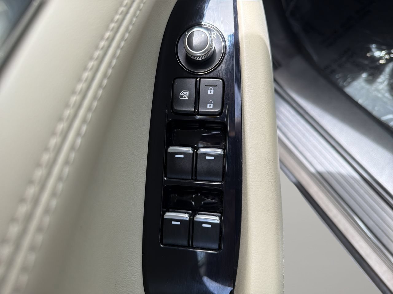 Used 2020 MAZDA MAZDA6 Touring FWD image 17