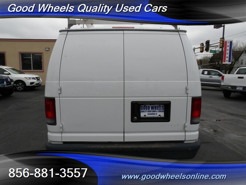 Used 2012 Ford E-150 and Econoline 150 w/ PWR Group image 6