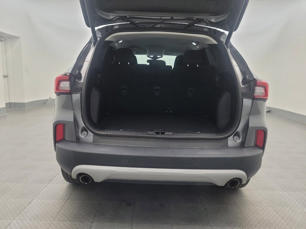 Used 2023 Ford Escape Active w/ Tech Pack #1 image 29