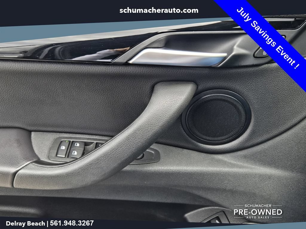 Used 2020 BMW X2 sDrive28i w/ Convenience Package FWD image 29