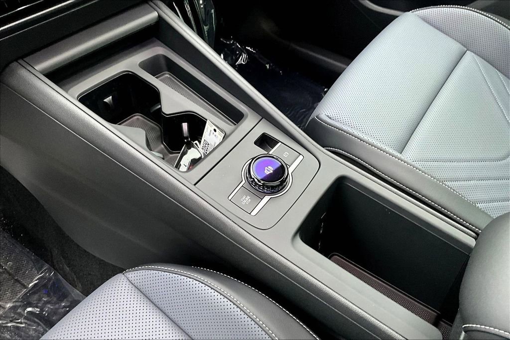 New 2026 Volkswagen Tiguan SE R-Line image 17