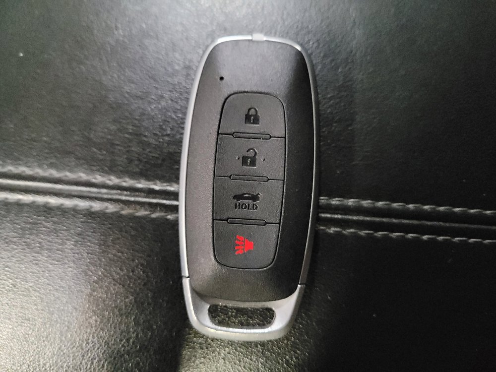 Used 2024 Nissan Sentra S FWD image 32