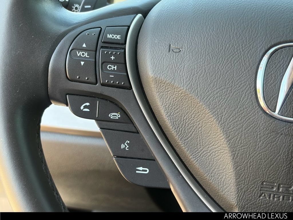 Used 2017 Acura RDX FWD image 16