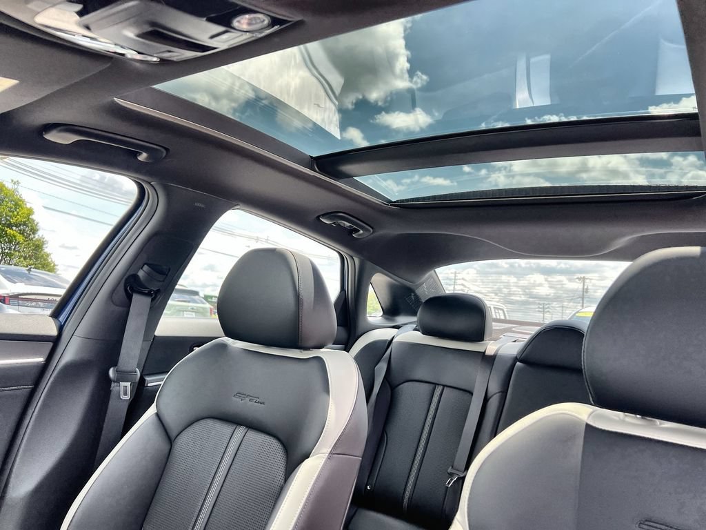 New 2026 Kia K5 GT-Line w/ GT-Line Premium Package FWD image 22