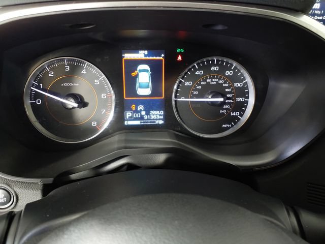 Used 2023 Subaru Crosstrek 2.5i Limited AWD/4WD image 31