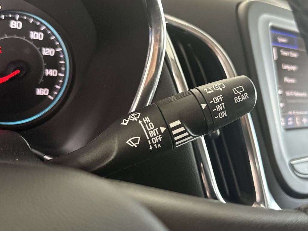 Certified 2024 Chevrolet Equinox LT image 23