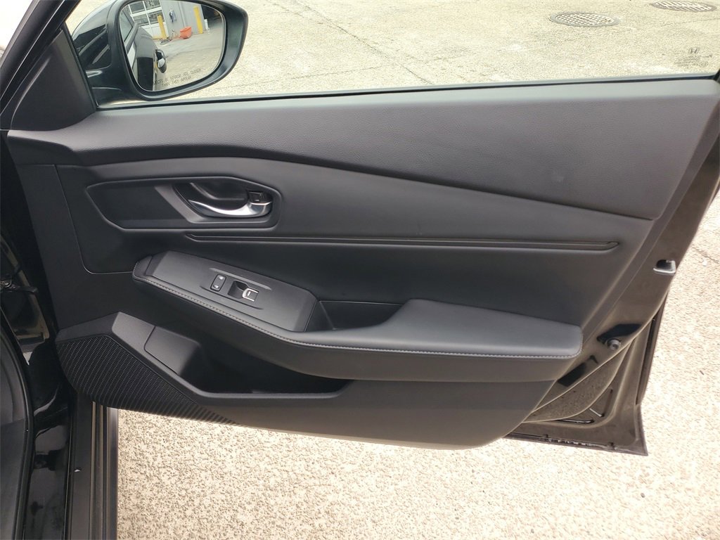 Used 2024 Honda Accord Sport image 36