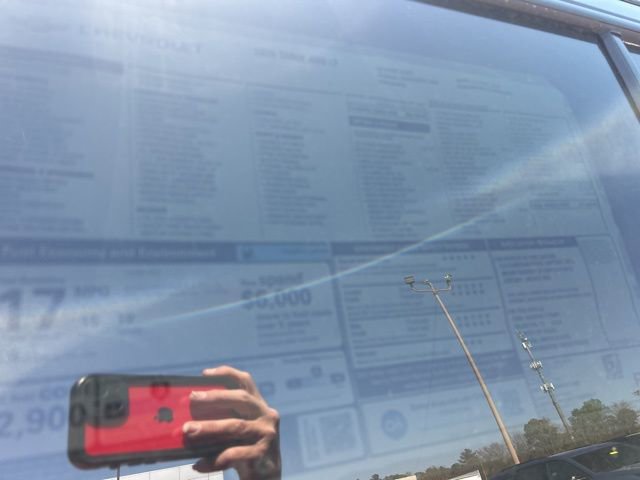 New 2026 Chevrolet Tahoe LT w/ Comfort Package image 37