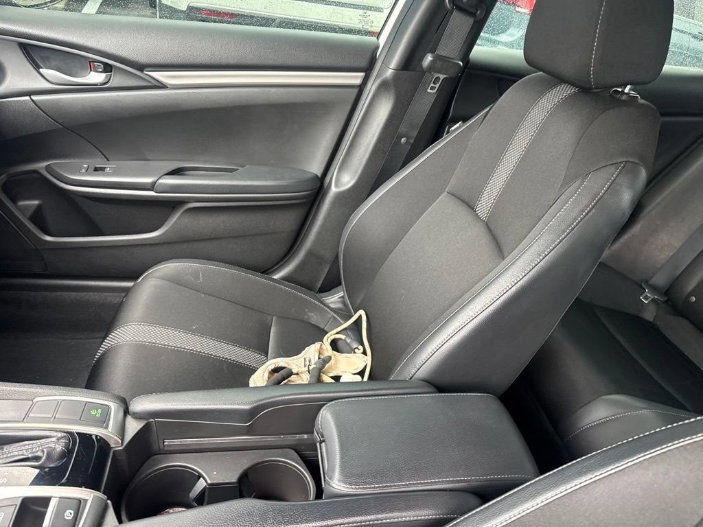 Used 2021 Honda Civic Sport image 12