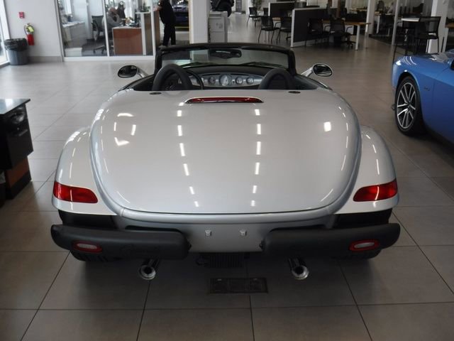 Used 2000 Plymouth Prowler RWD image 15