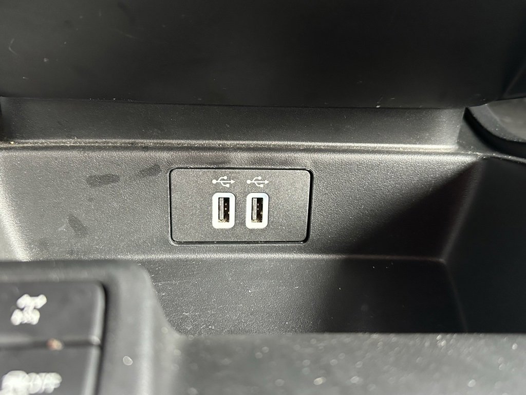 Certified 2022 Ford Ranger Lariat w/ Equipment Group 501A High image 29