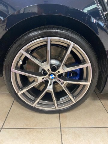 Used 2021 BMW M850i Gran Coupe xDrive AWD/4WD image 33