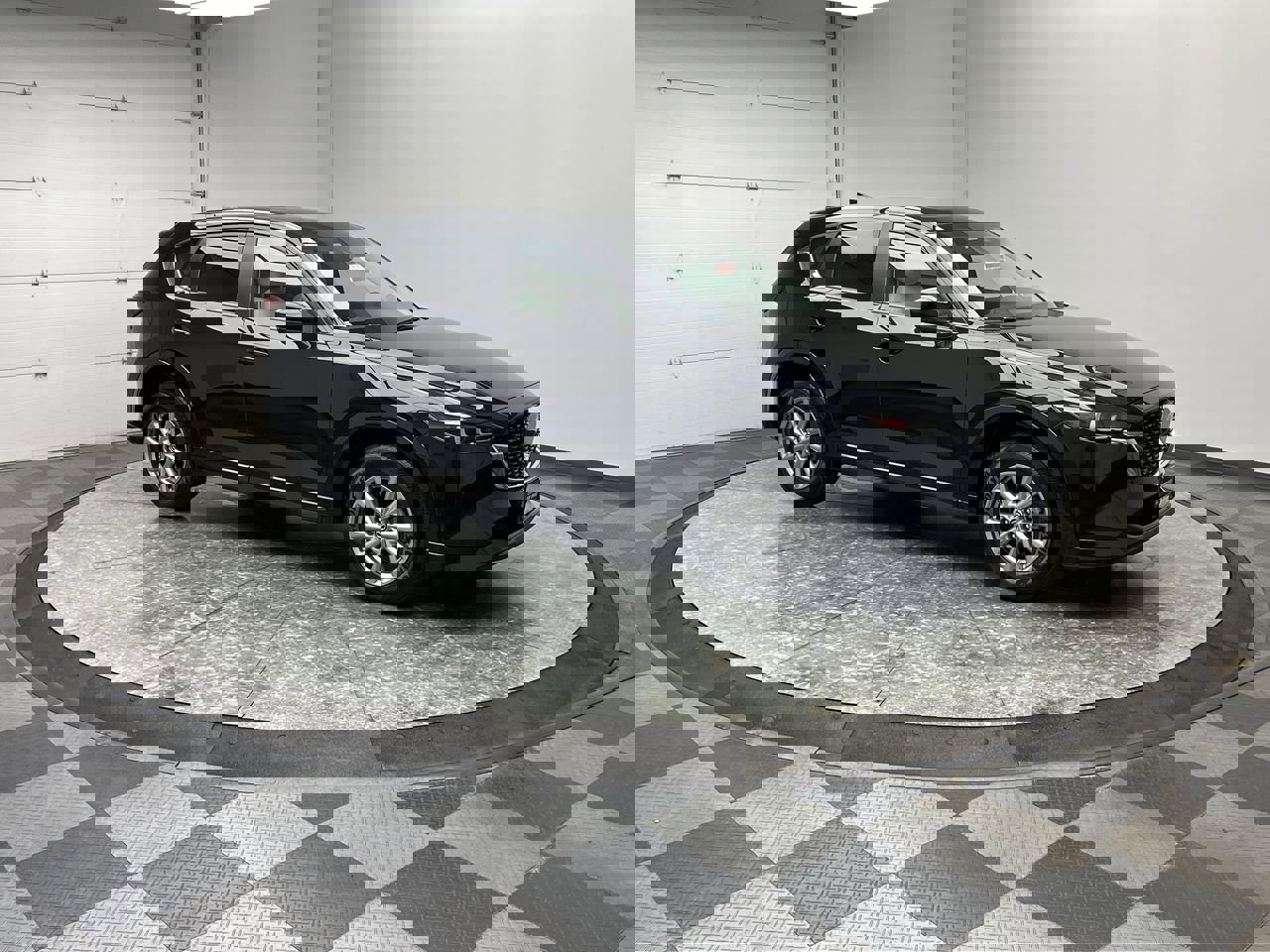 Certified 2024 MAZDA CX-5 AWD 2.5 S w/ Preferred Package