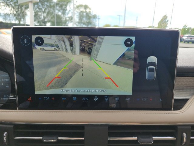 Certified 2024 Lincoln Corsair FWD image 39