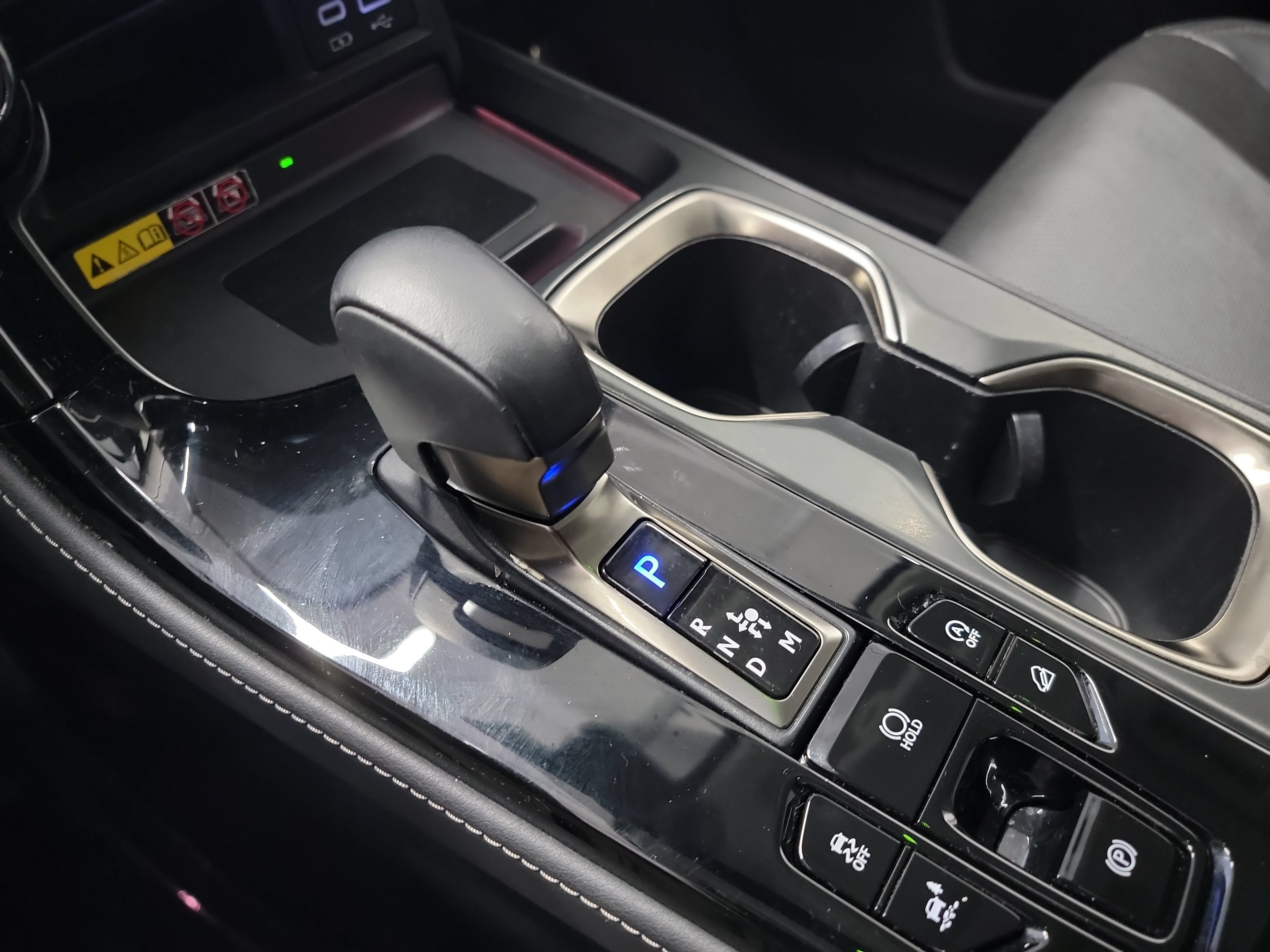 Used 2023 Lexus NX 350 AWD image 26
