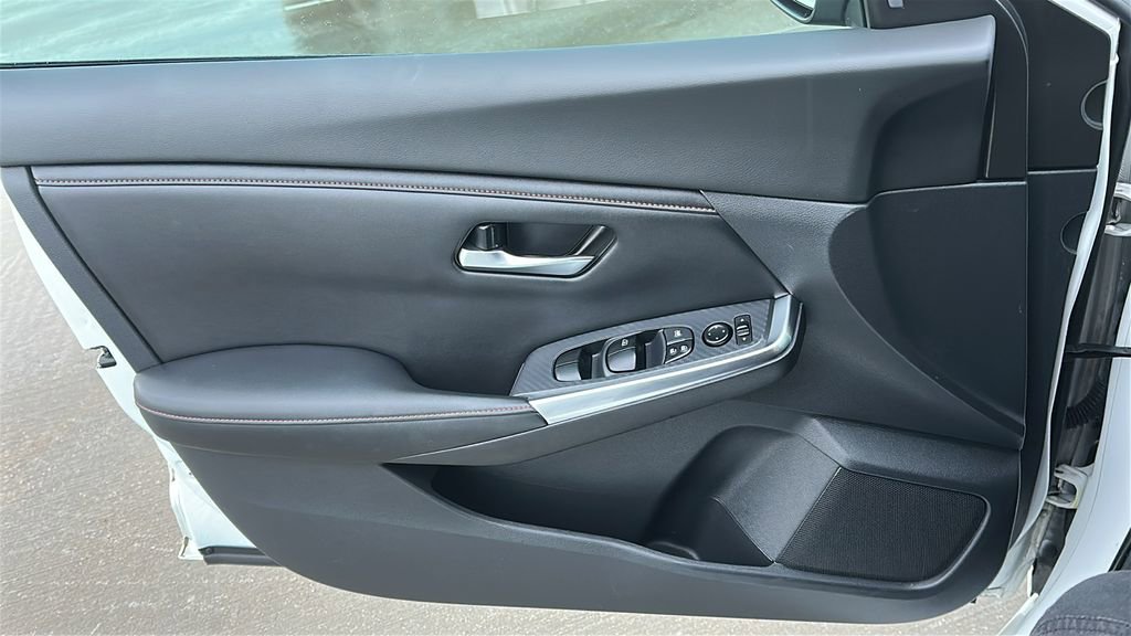 Used 2021 Nissan Sentra SR FWD image 19