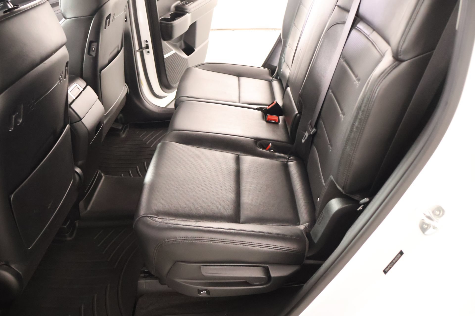 Used 2024 Hyundai Santa Fe Limited AWD/4WD image 12