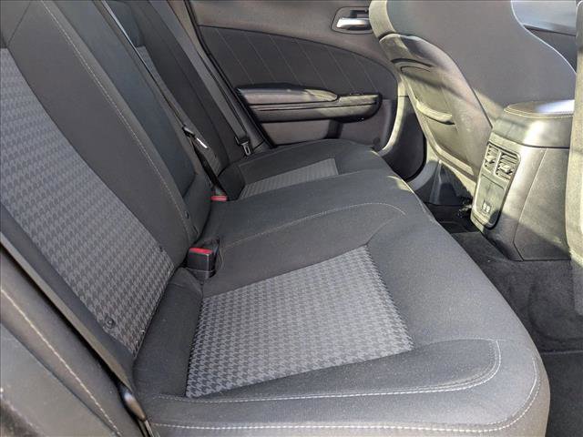 Used 2019 Dodge Charger GT w/ Blacktop Package image 18