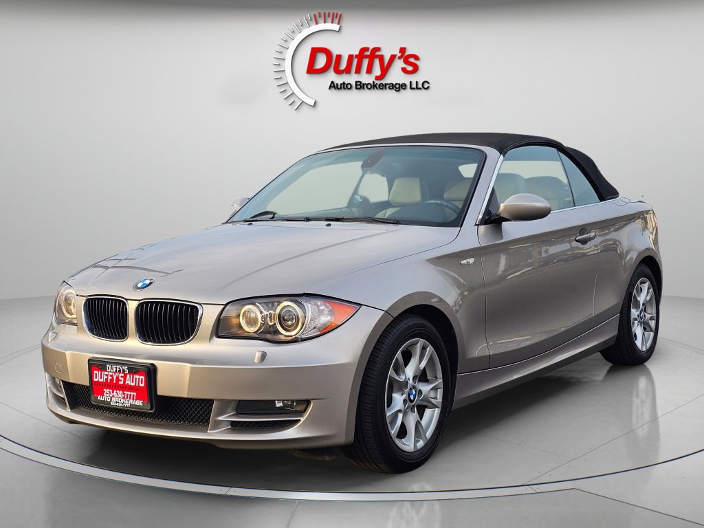 Used 2009 BMW 128i 128i image 14
