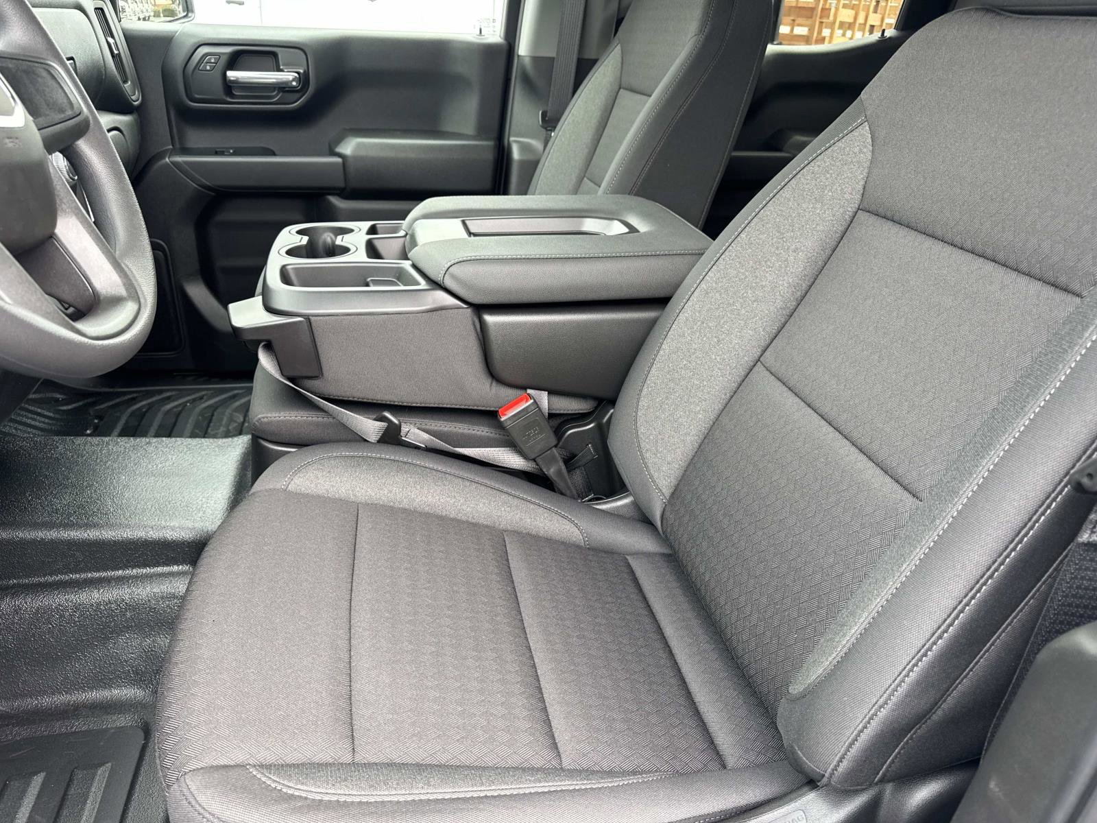 New 2026 GMC Sierra 1500 Pro w/ Pro Value Package image 22