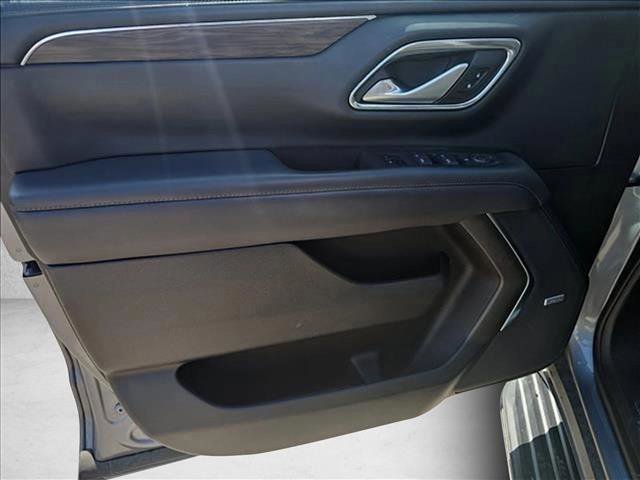 Used 2022 Chevrolet Tahoe LT RWD image 18