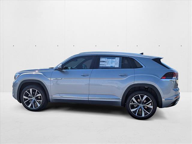 New 2026 Volkswagen Atlas Cross Sport SEL Premium R-Line image 8