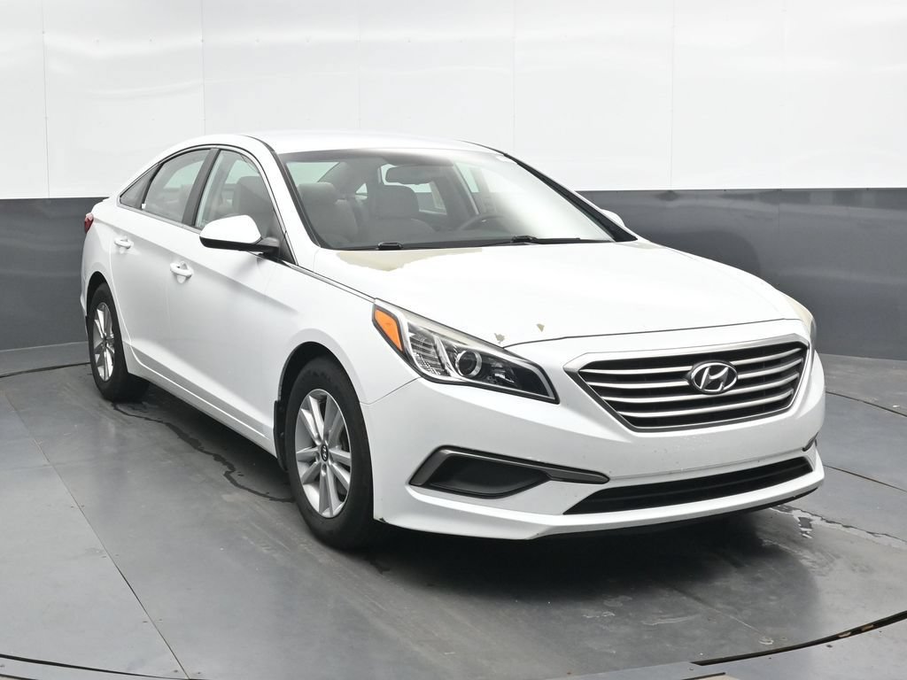 Used 2016 Hyundai Sonata SE FWD image 5