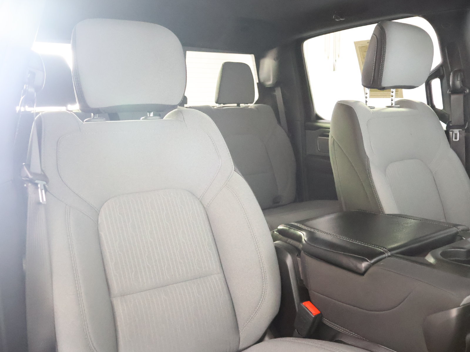 Used 2022 RAM 1500 Big Horn AWD/4WD image 56