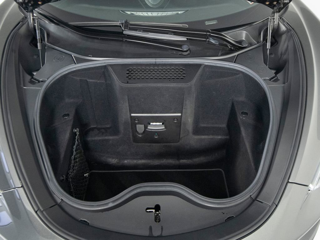 Used 2021 McLaren GT image 46