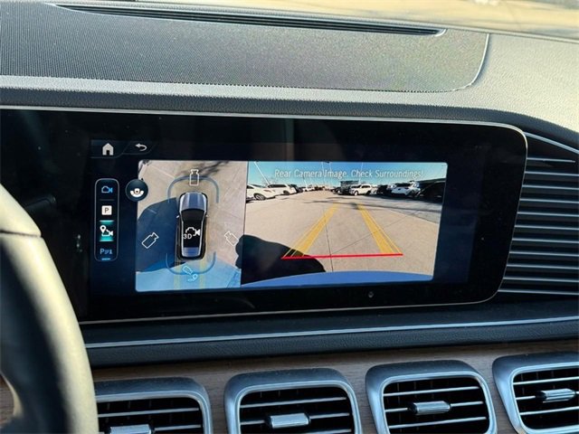 Certified 2025 Mercedes-Benz GLE 350 4MATIC image 22