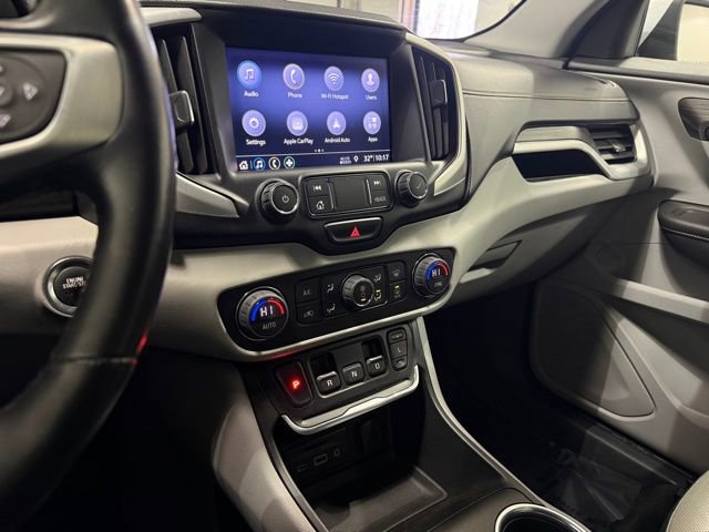 Used 2020 GMC Terrain SLT w/ Preferred Package image 21