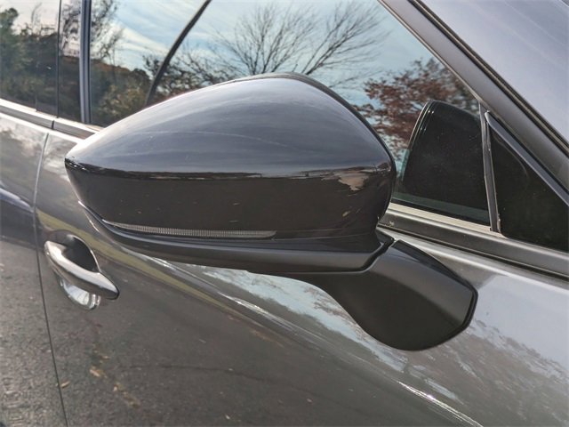 Used 2025 MAZDA CX-50 AWD 2.5 S w/ Weather Package image 12