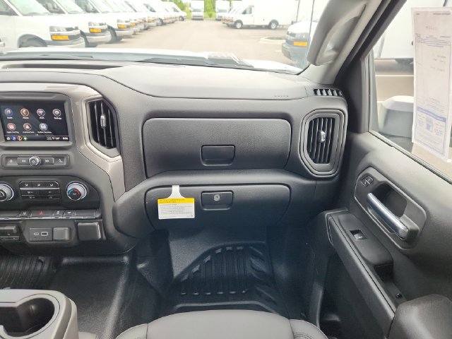 New 2026 Chevrolet Silverado 3500 W/T w/ WT Convenience Package RWD image 17