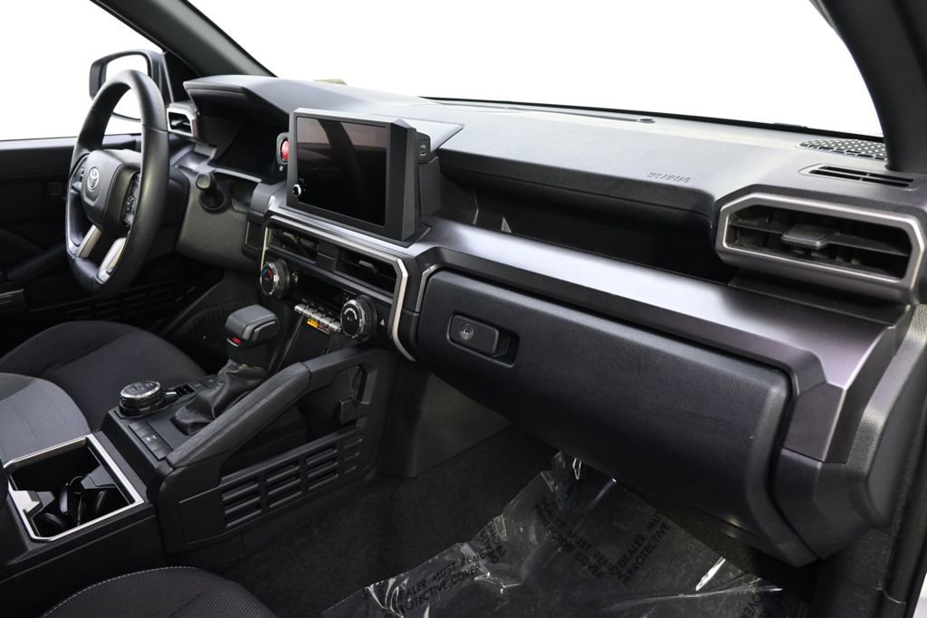 Used 2025 Toyota 4Runner TRD Off-Road image 15