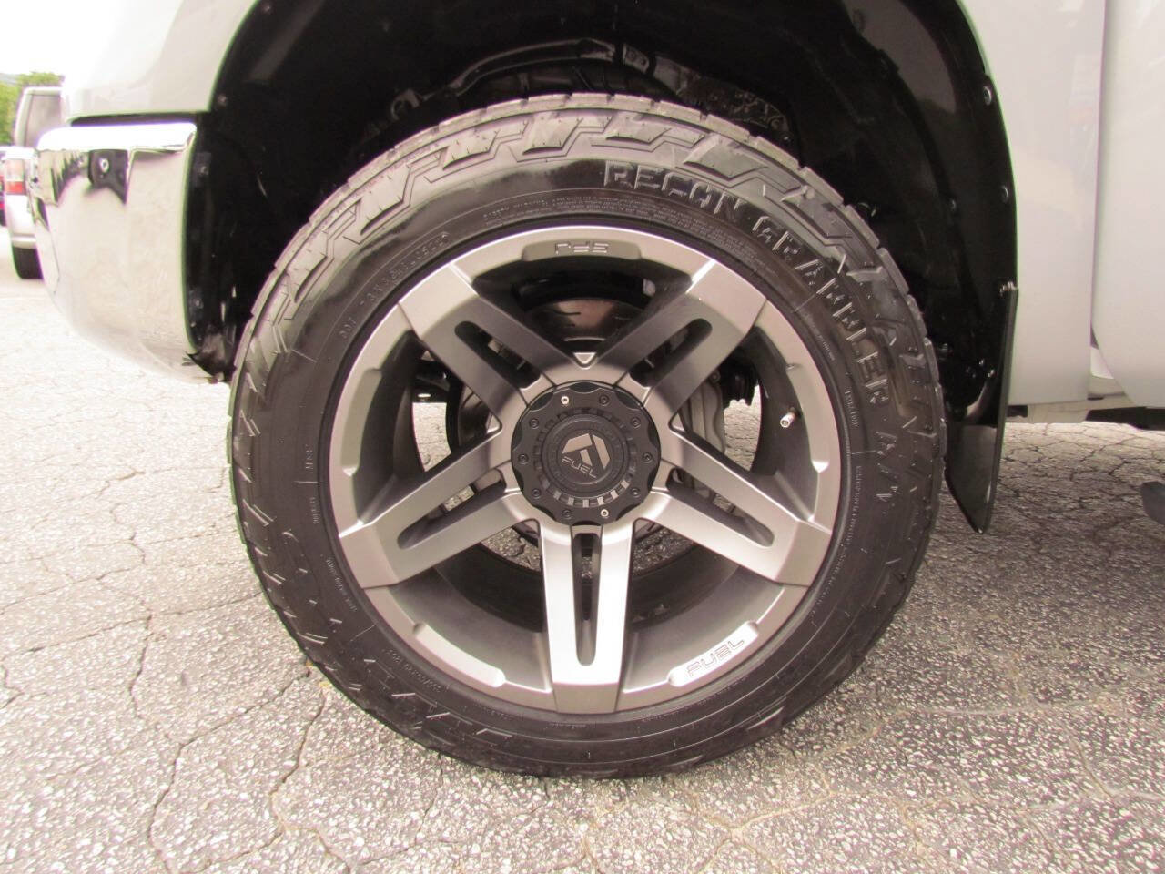 Used 2021 Toyota Tundra SR5 image 25