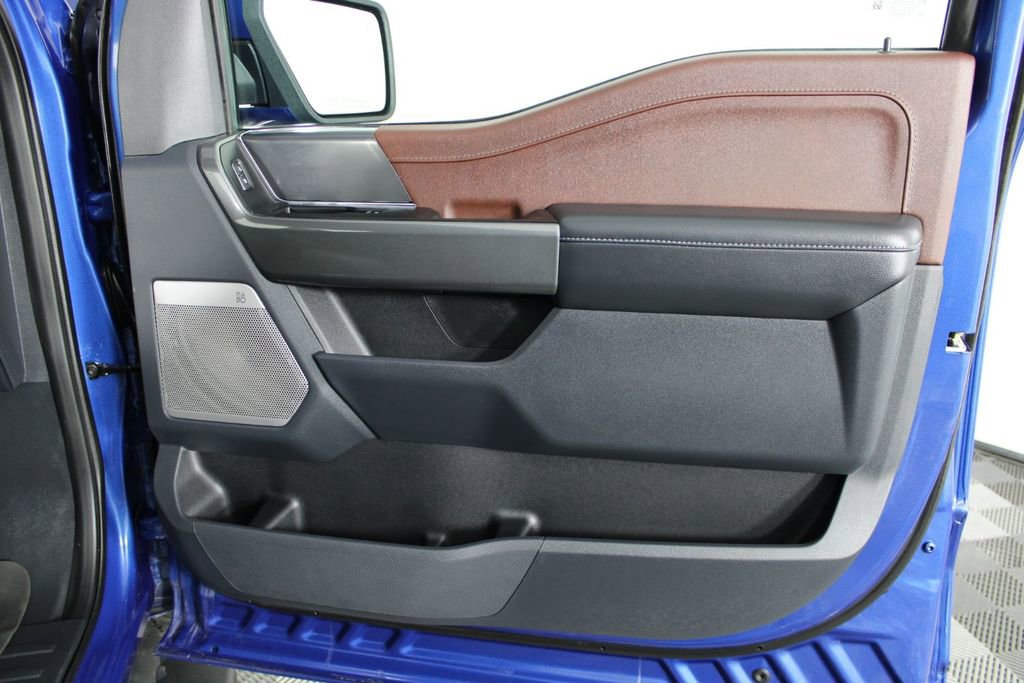 Used 2023 Ford F150 Lariat image 35